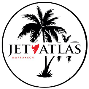 Jet Atlas